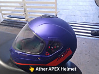 Ather  APEX