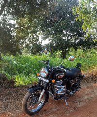 Royal Enfield Bullet Standard 350 2024 Model
