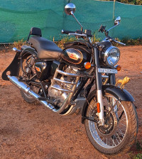 Royal Enfield Bullet Standard 350