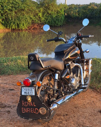 Royal Enfield Bullet Standard 350