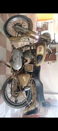 Royal Enfield Bullet 350 1984 Model