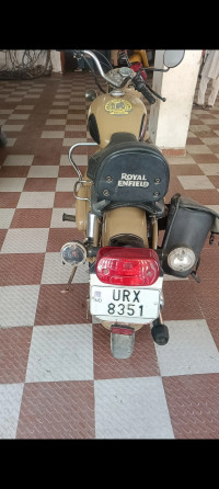 Royal Enfield Bullet 350