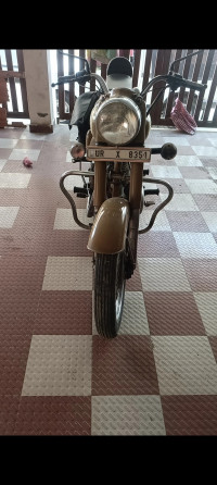 Royal Enfield Bullet 350