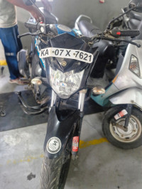 Yamaha FZ-S 2016 Model