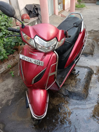Honda Activa 5G 2018 Model