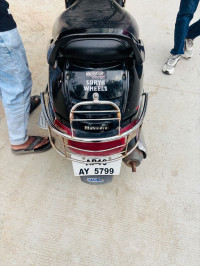 Mahindra Duro