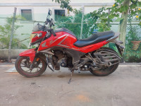 Honda CB Hornet 160R 2017 Model