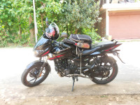 Bajaj Pulsar 125 Neon BS6 2025 Model