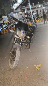 Honda Unicorn Dazzler 2012 Model