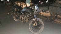 Honda Unicorn Dazzler