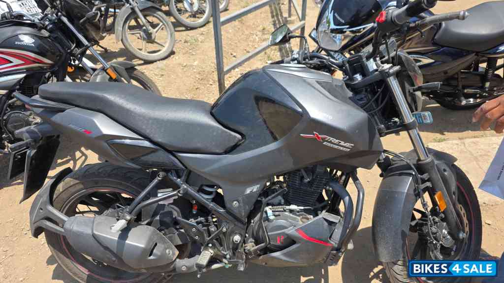 Hero Xtreme 160R
