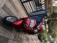 Honda Activa 6G Std 2020 Model