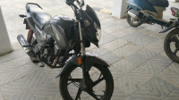 Honda SP 125 BSVI 2020 Model