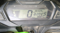 Gray Honda SP 125 BSVI