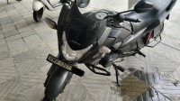 Gray Honda SP 125 BSVI