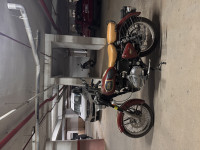 Royal Enfield Classic 350 2017 Model