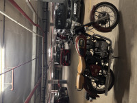 Royal Enfield Classic 350