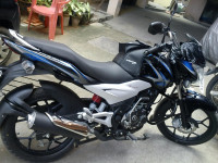 Bajaj Discover 125 ST 2012 Model