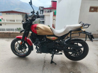 Royal Enfield Guerrilla 450 2024 Model