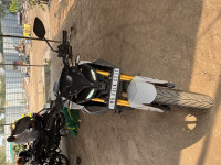 Yamaha MT-15 BS6 2022 Model