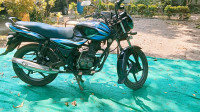 Bajaj Discover 100