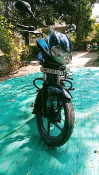Bajaj Discover 100