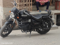 Royal Enfield Meteor 350 2021 Model
