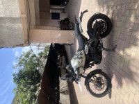 Royal Enfield Himalayan 450 2024 Model