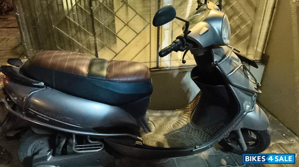 Hero Electric Photon LP