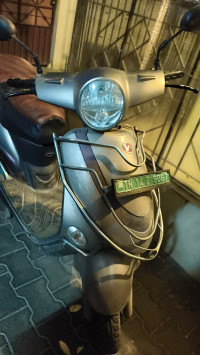 Hero Electric Photon LP