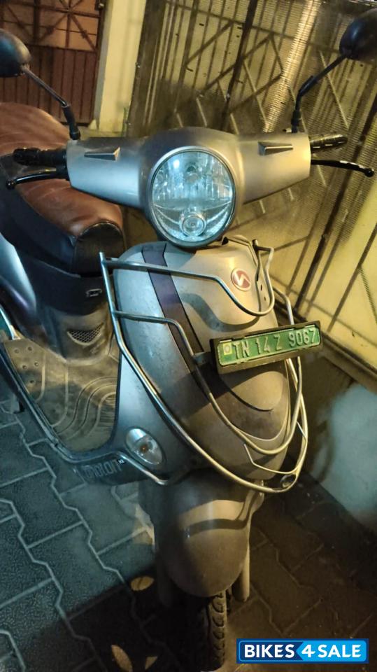 Hero Electric Photon LP