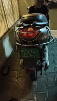 Hero Electric Photon LP