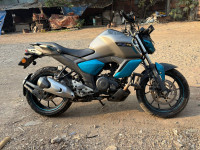 Yamaha FZ-S FI V3 2020 Model