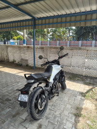 Husqvarna Vitpilen 250 2024 2024 Model