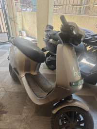 Ola S1 Pro 2022 Model