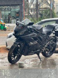 Yamaha YZF R15 S V3.0 2023 Model