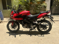 Bajaj Pulsar AS 150 2015 Model
