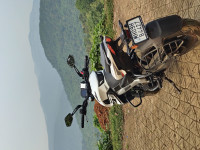 Bajaj Pulsar NS400Z 2025 2025 Model