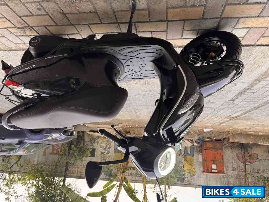 Bajaj Chetak Electric