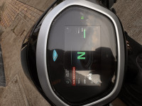 Bajaj Chetak Electric