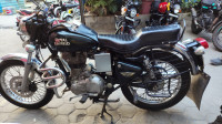 Royal Enfield Bullet Electra 2015 Model