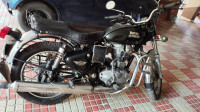 Royal Enfield Bullet Electra
