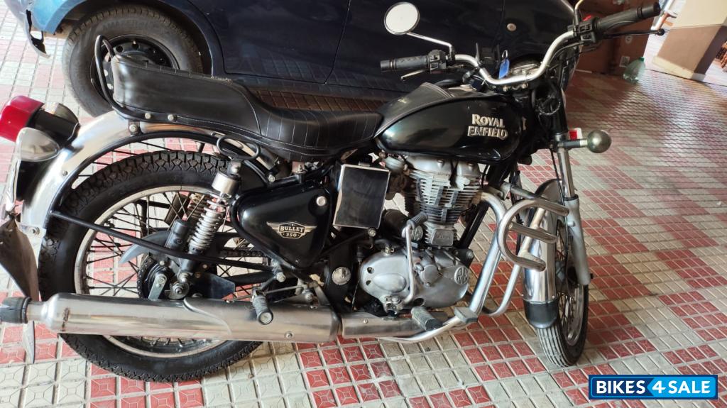 Royal Enfield Bullet Electra