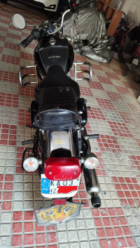 Royal Enfield Bullet Electra