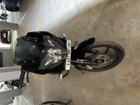 Bajaj Pulsar 220 DTSFi 2015 Model