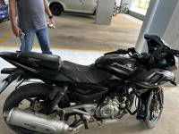 Bajaj Pulsar 220 DTSFi