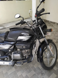 Hero Splendor Plus 2017 Model