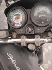 Hero Splendor Plus