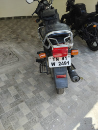 Hero Splendor Plus