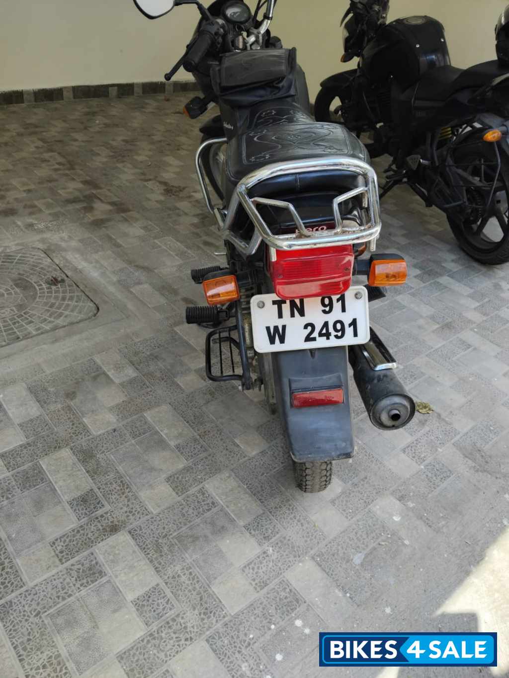 Hero Splendor Plus